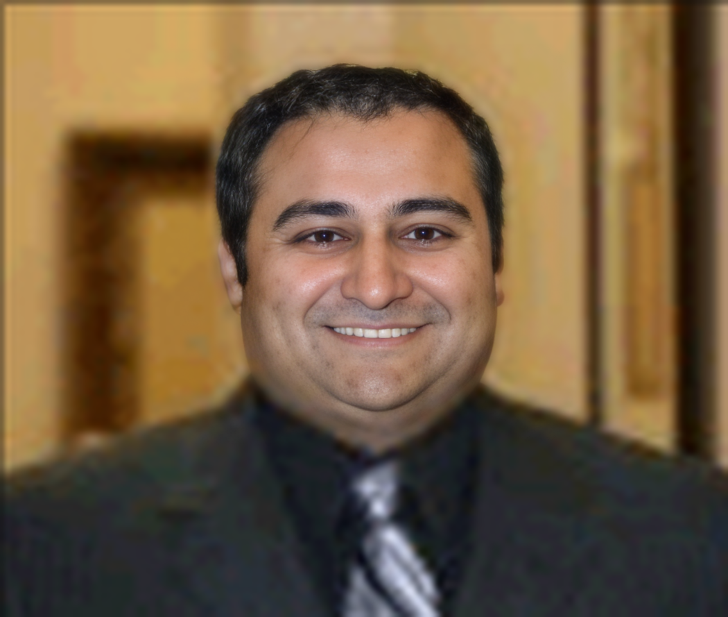 Dr. Rakesh Pema, DDS
