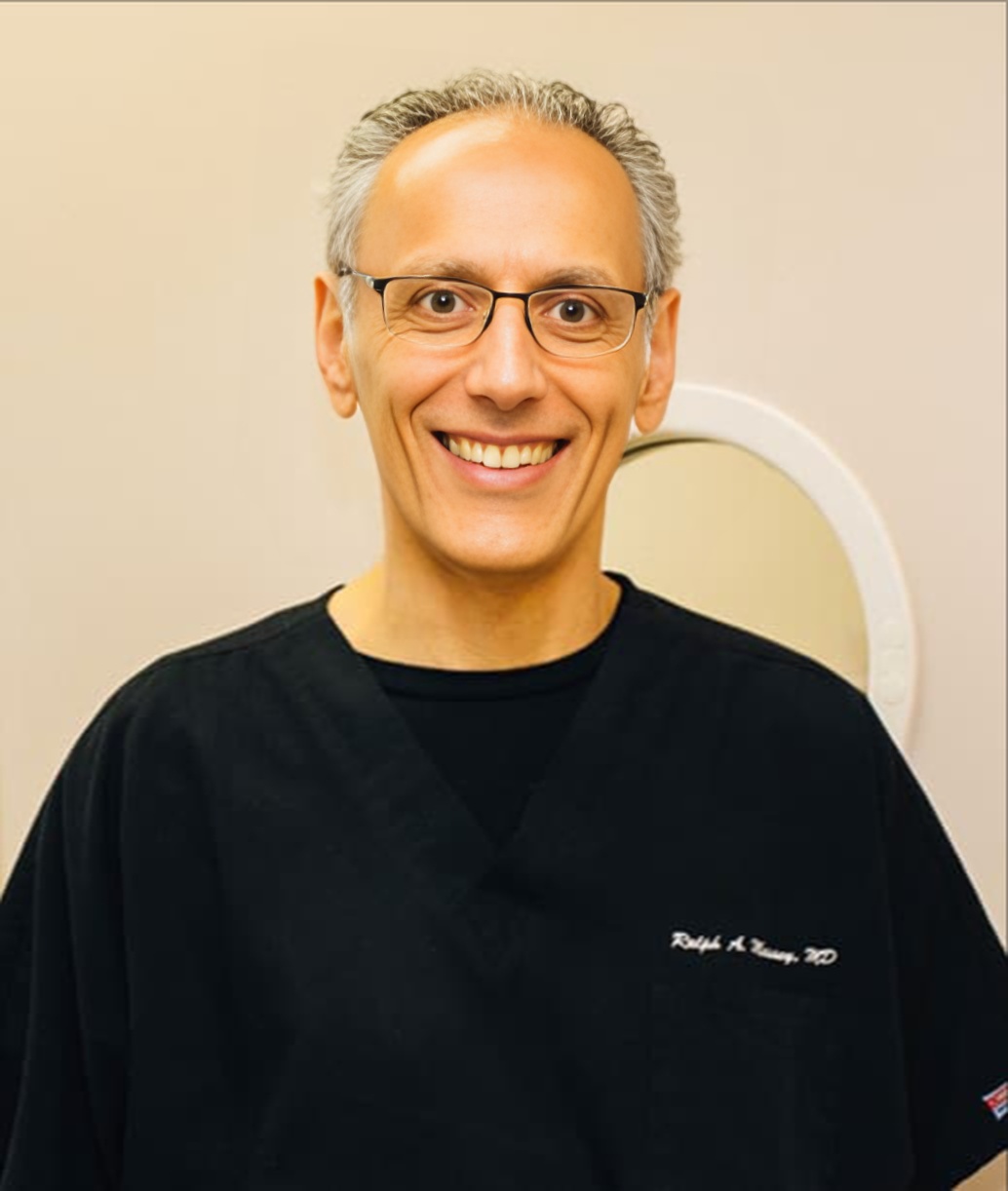 Dr. Ralph Massey, MD - Board Certified Dermatologist in Santa Monica, California