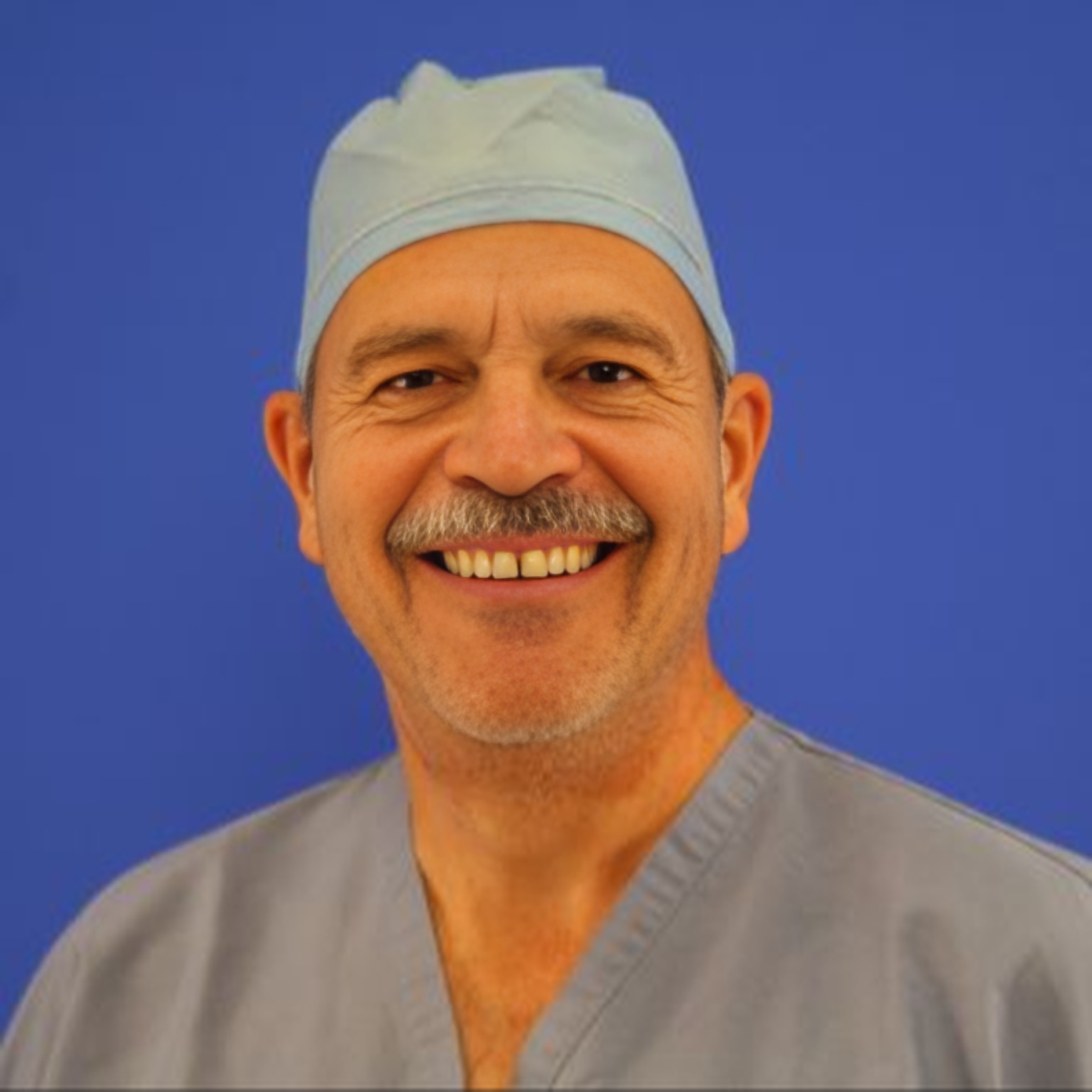 Dr. Ralph W. Bashioum,