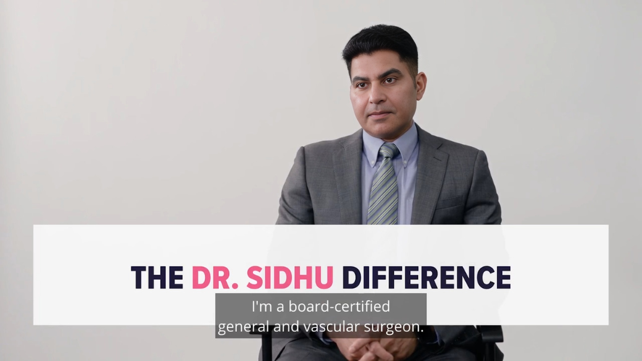 Dr. Ramandeep Sidhu,
