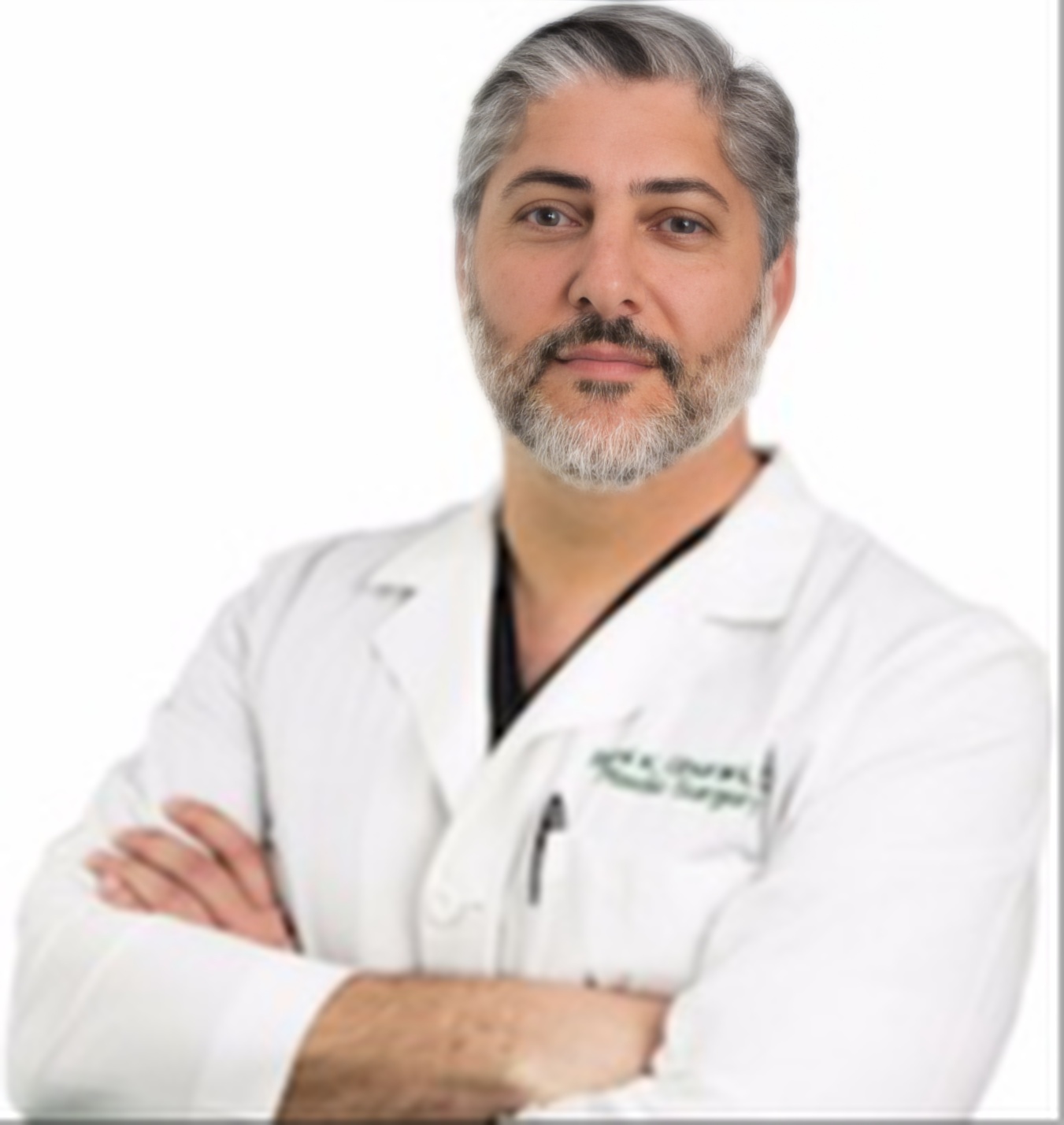Dr. Rami Ghurani,
