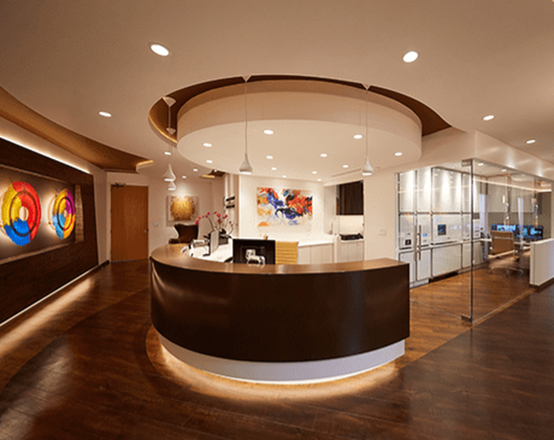 Dr. Ramin Mahallati, DDS, MD - Dentist in Beverly Hills, California