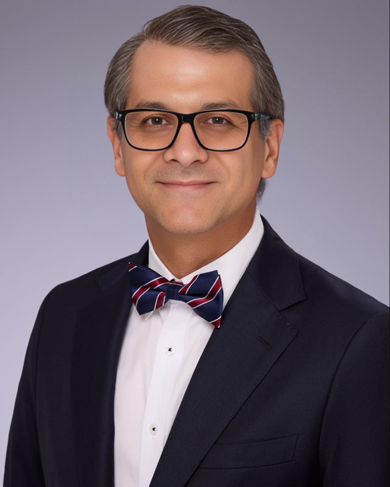 Dr. Ramin Roohipour, MD, FACS, FASMBS - Bariatric Surgeon, Board Certified in General Surgery in Torrance, California