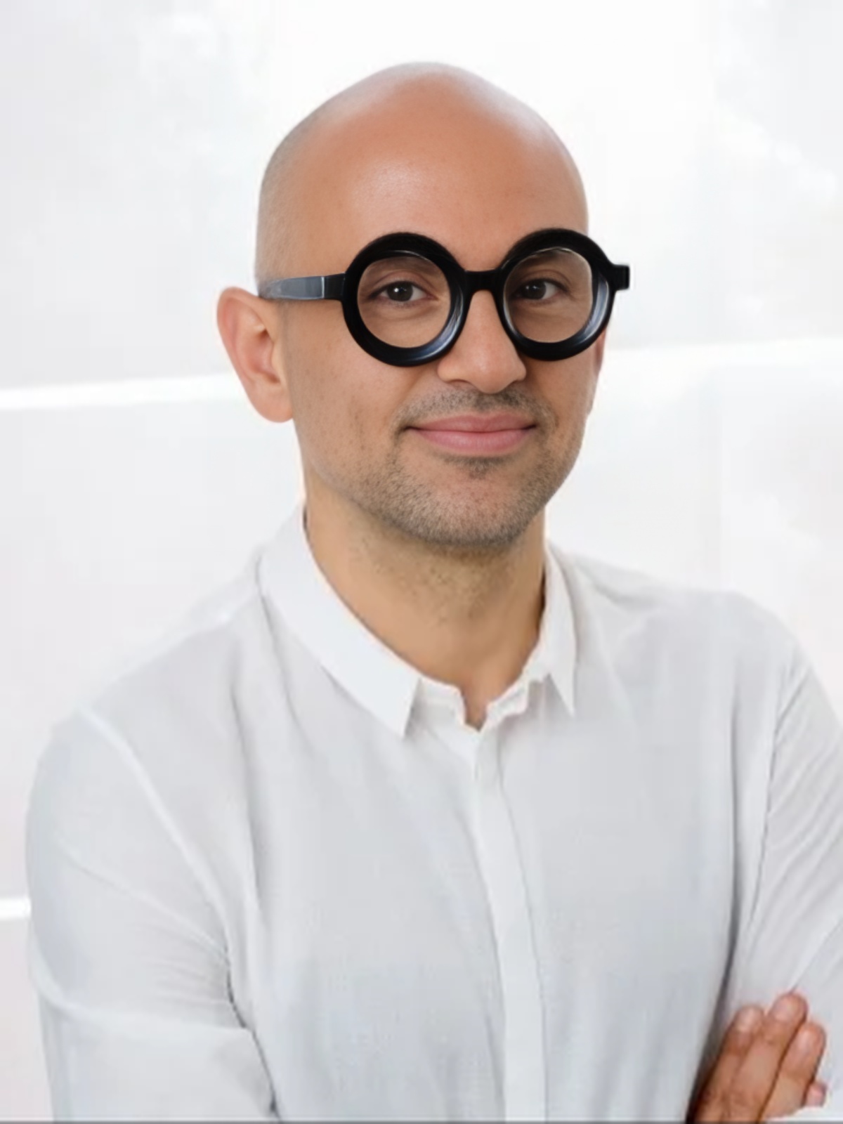 Dr. Ramin Tabib, DDS