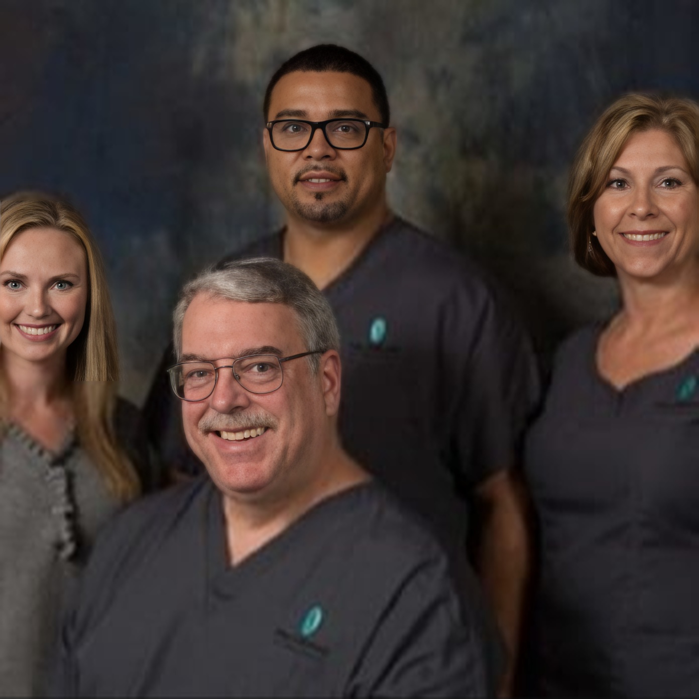 Dr. Ramon Peleaux, DDS,
