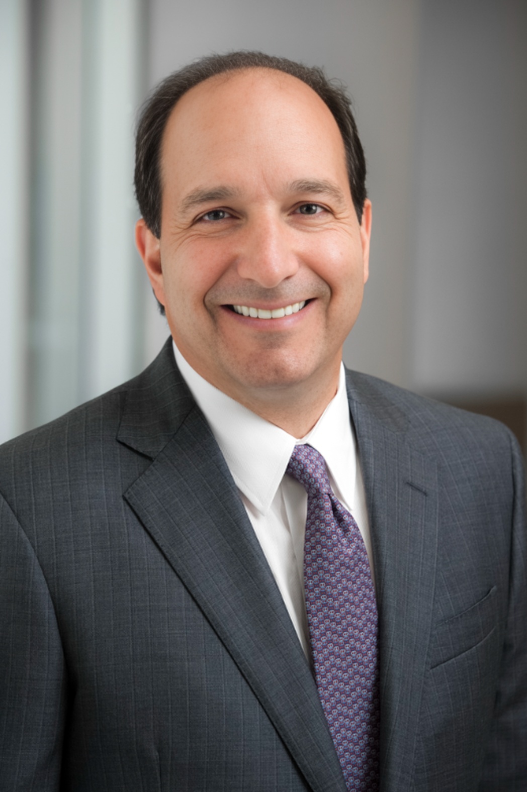 Dr. Ramsey J. Choucair,