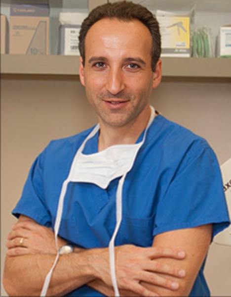 Dr. Ran Y. Rubinstein,