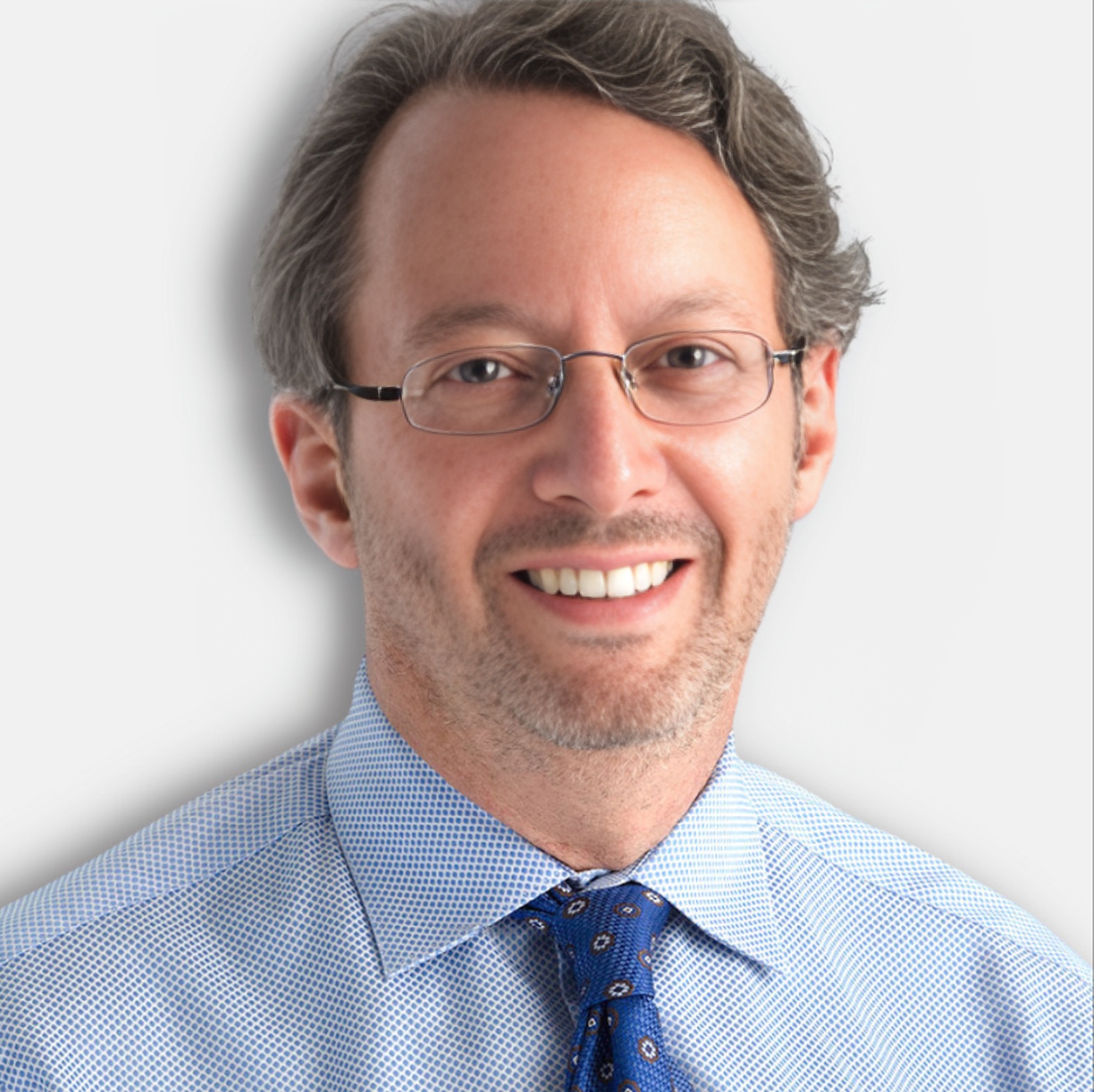 Dr. Randal H. Rudderman,