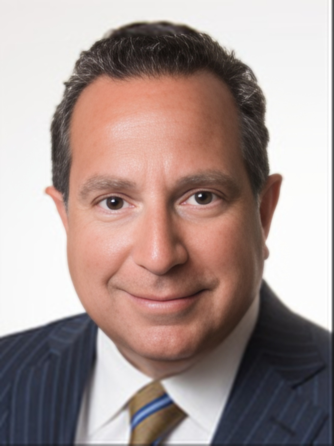 Dr. Randall Feingold,