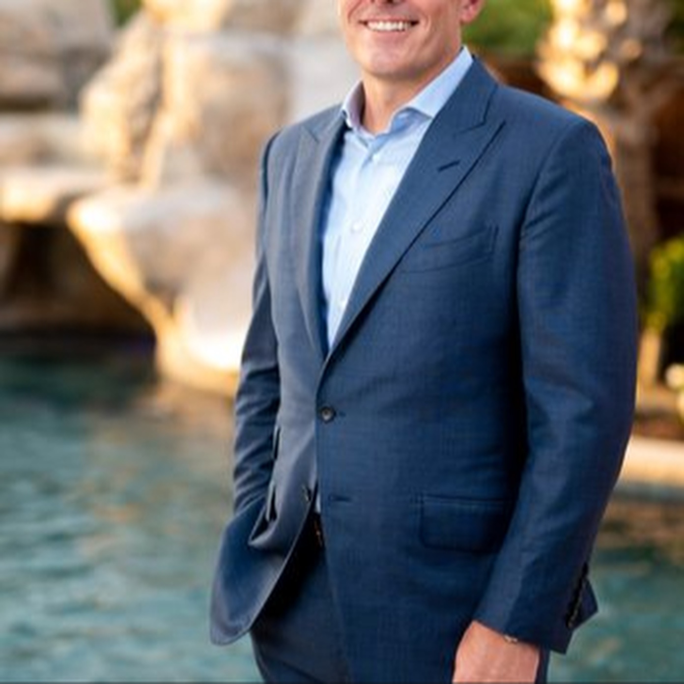 Dr. Randy Sanovich, DDS