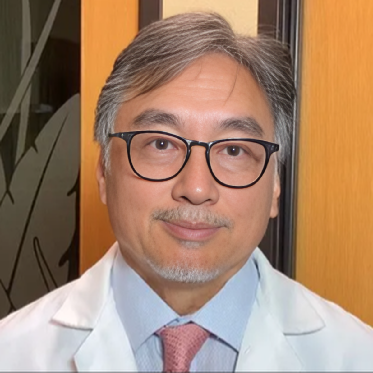 Dr. Randy Wong,