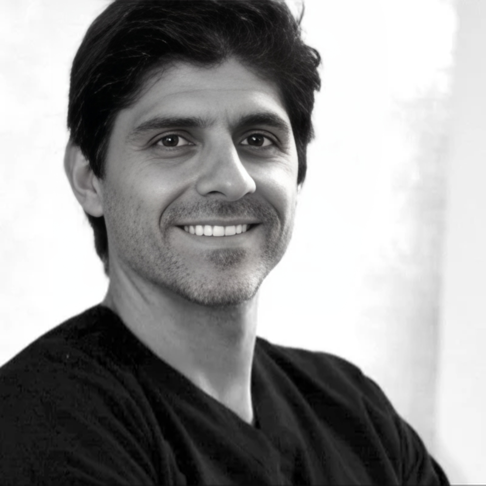 Dr. Rashid Beirute-Prada, DDS