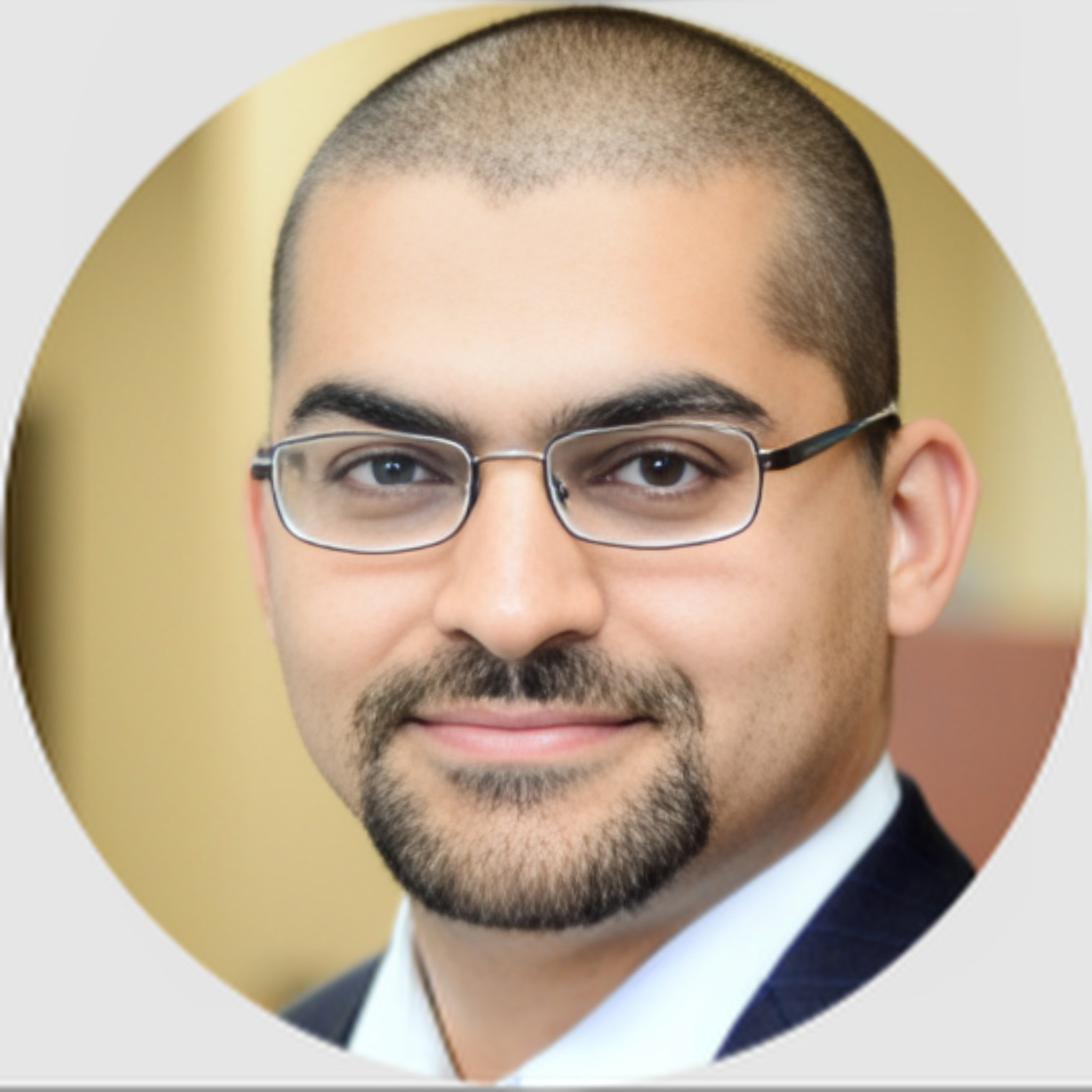 Dr. Rashid M. Rashid, PhD,