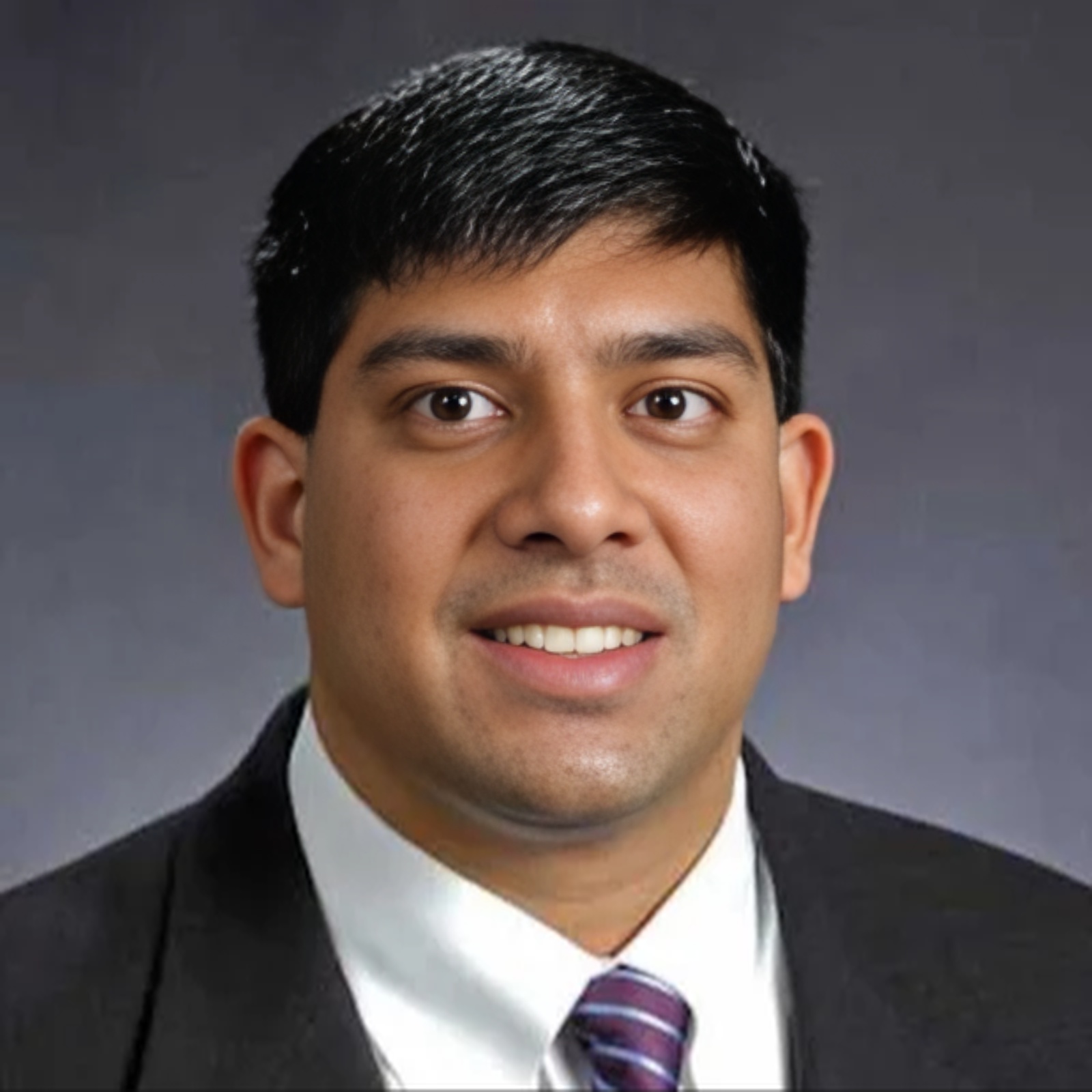 Dr. Ravi Shankar Krishnan,