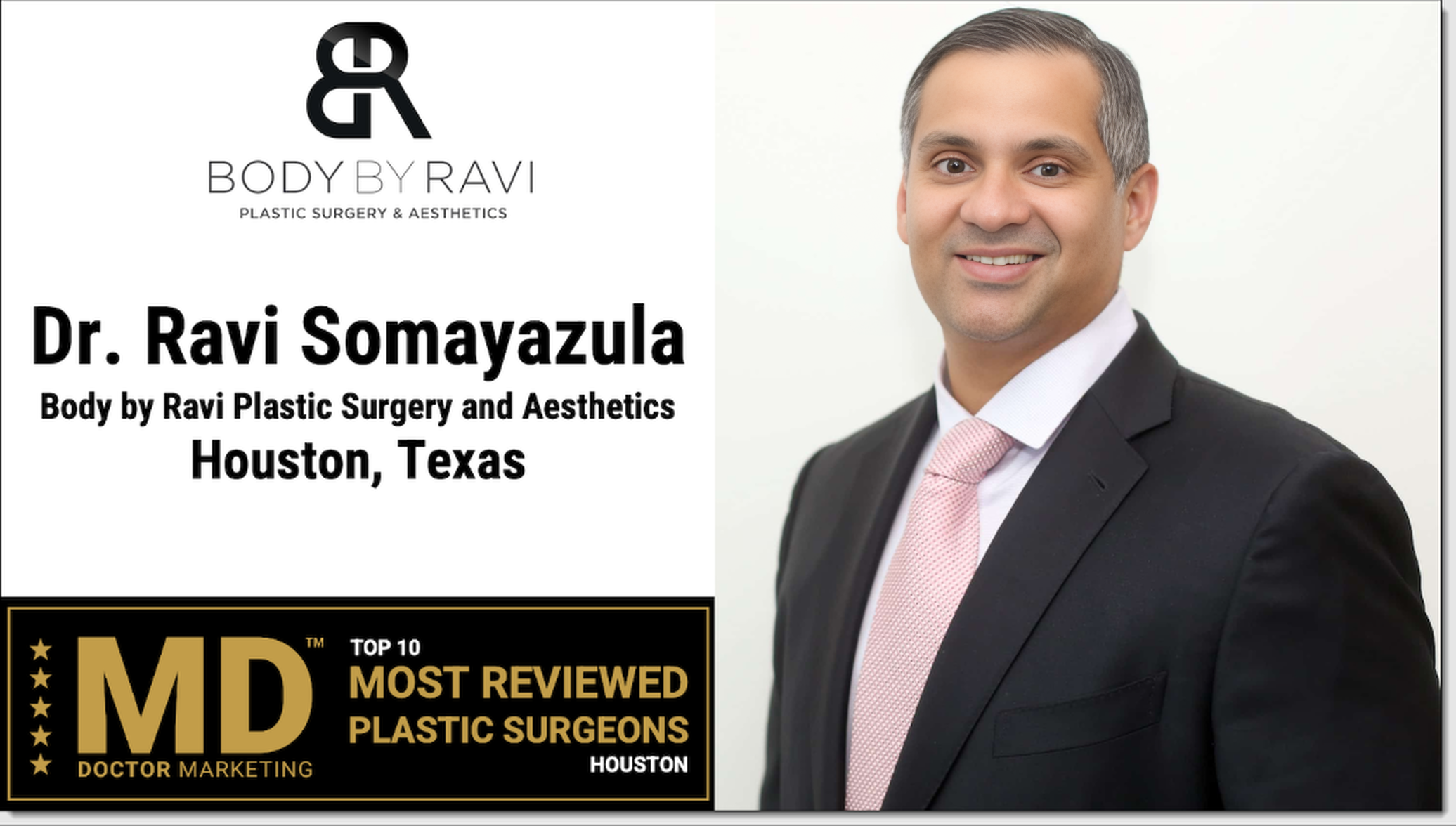 Dr. Ravi Somayazula, DO