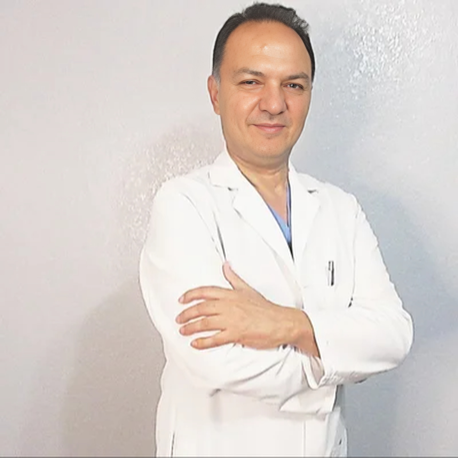 Dr. Ray Bayati, MD - Physician, Board Certified in Internal Medicine in Rocklin, California