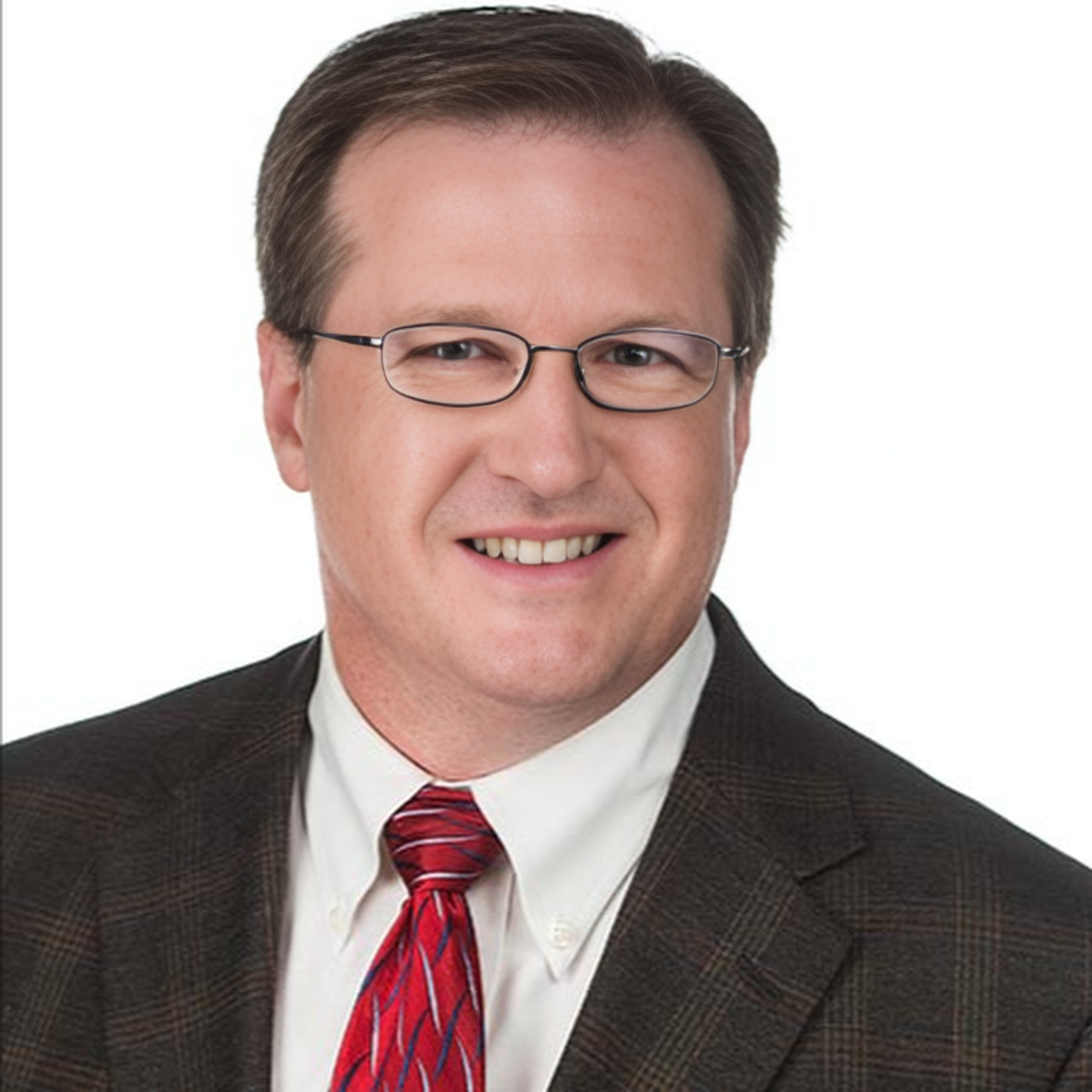 Dr. Raymond A. Mockler,