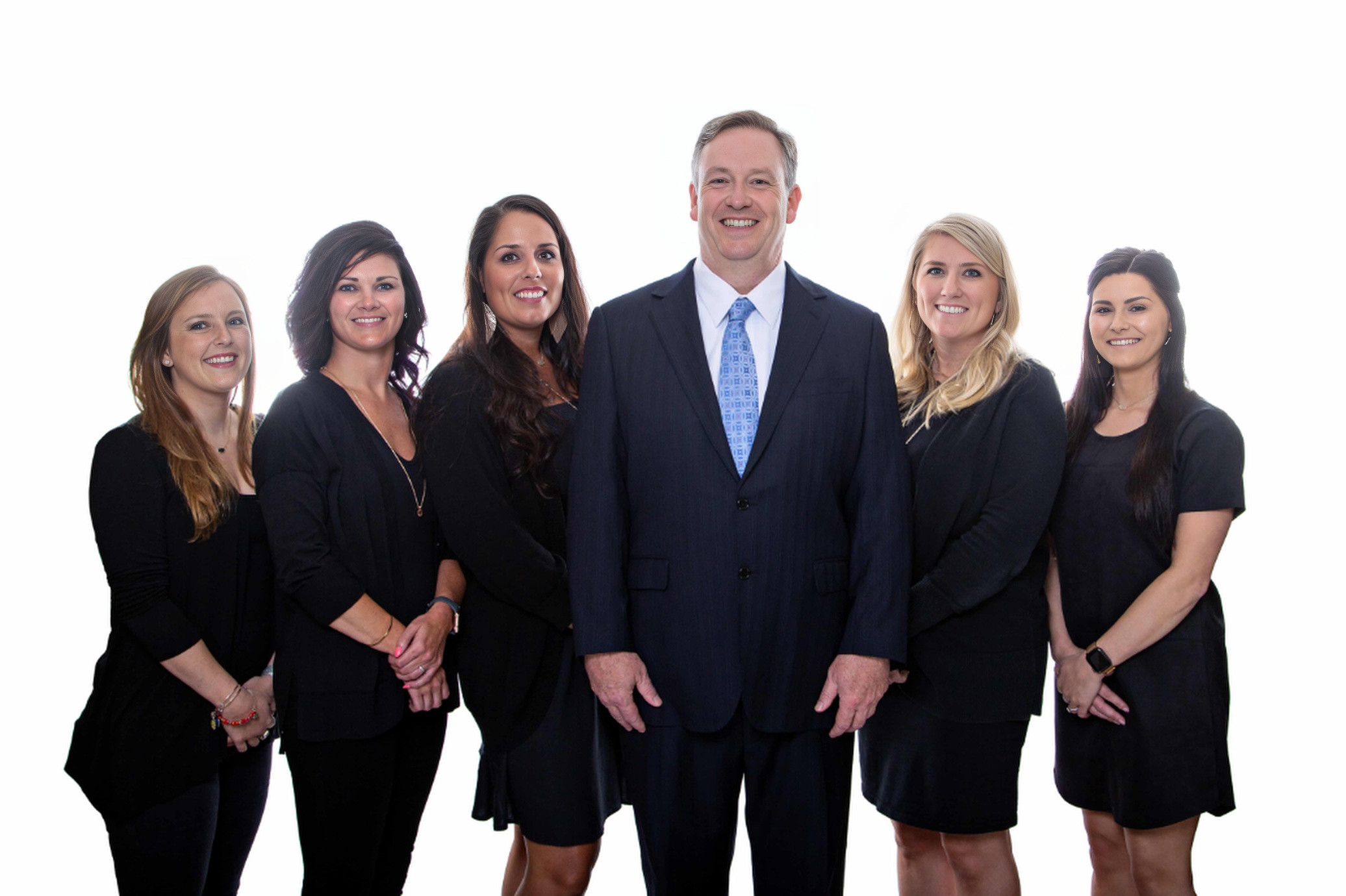 Dr. Raymond J. Haigney II, DDS