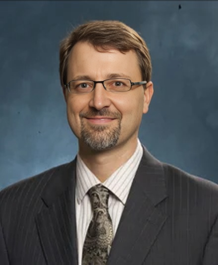 Dr. Raymond J. Harshbarger,