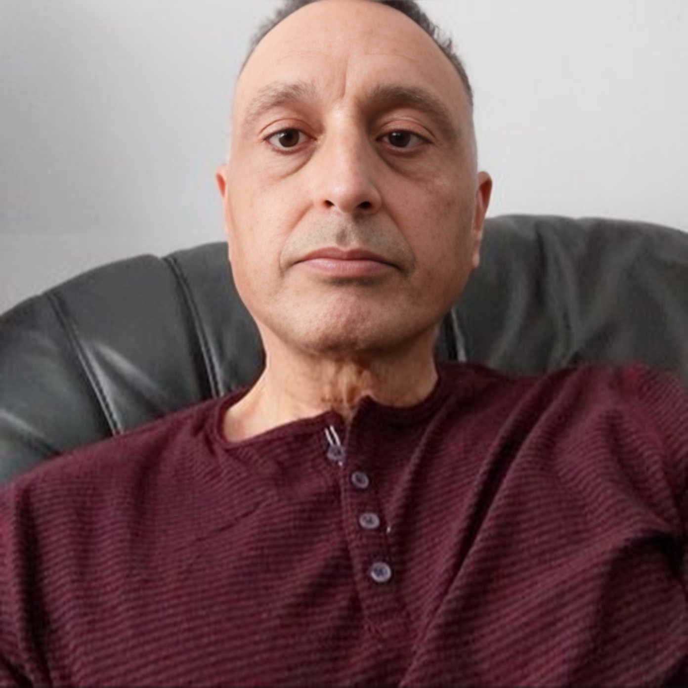 Dr. Raymond S. Douglas,