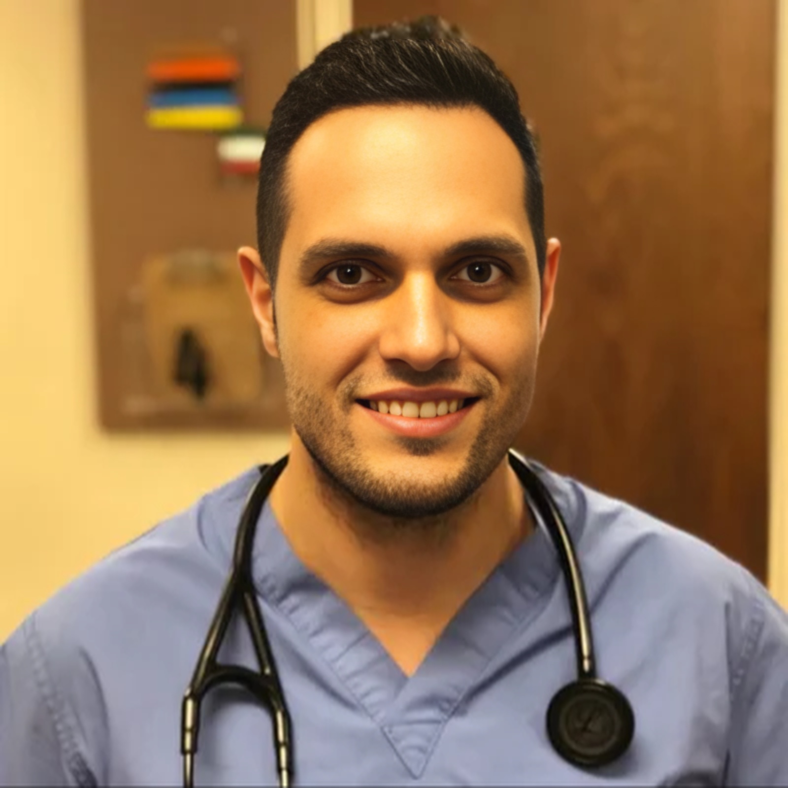 Dr. Raymond Sedgh, MD - Los Angeles Physician in Beverly Hills, California