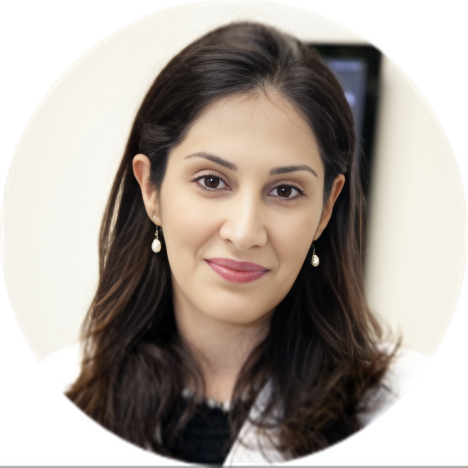 Dr. Razieh Soltani, MD - Dermatologic Surgeon, Board Certified in Dermatology in Pasadena, California