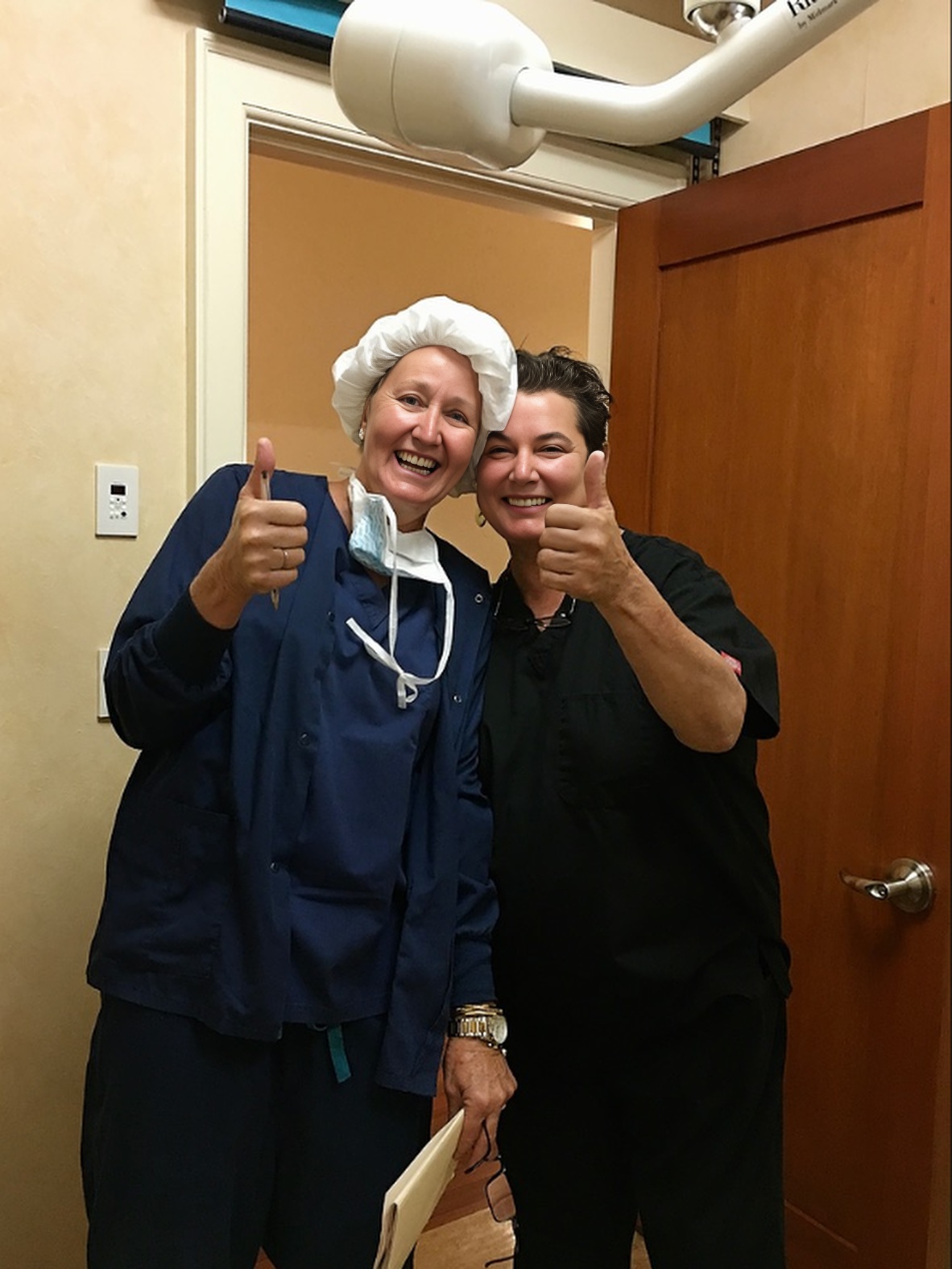 Dr. Rebecca Jackson, MD - Board Certified Plastic Surgeon in Napa, California
