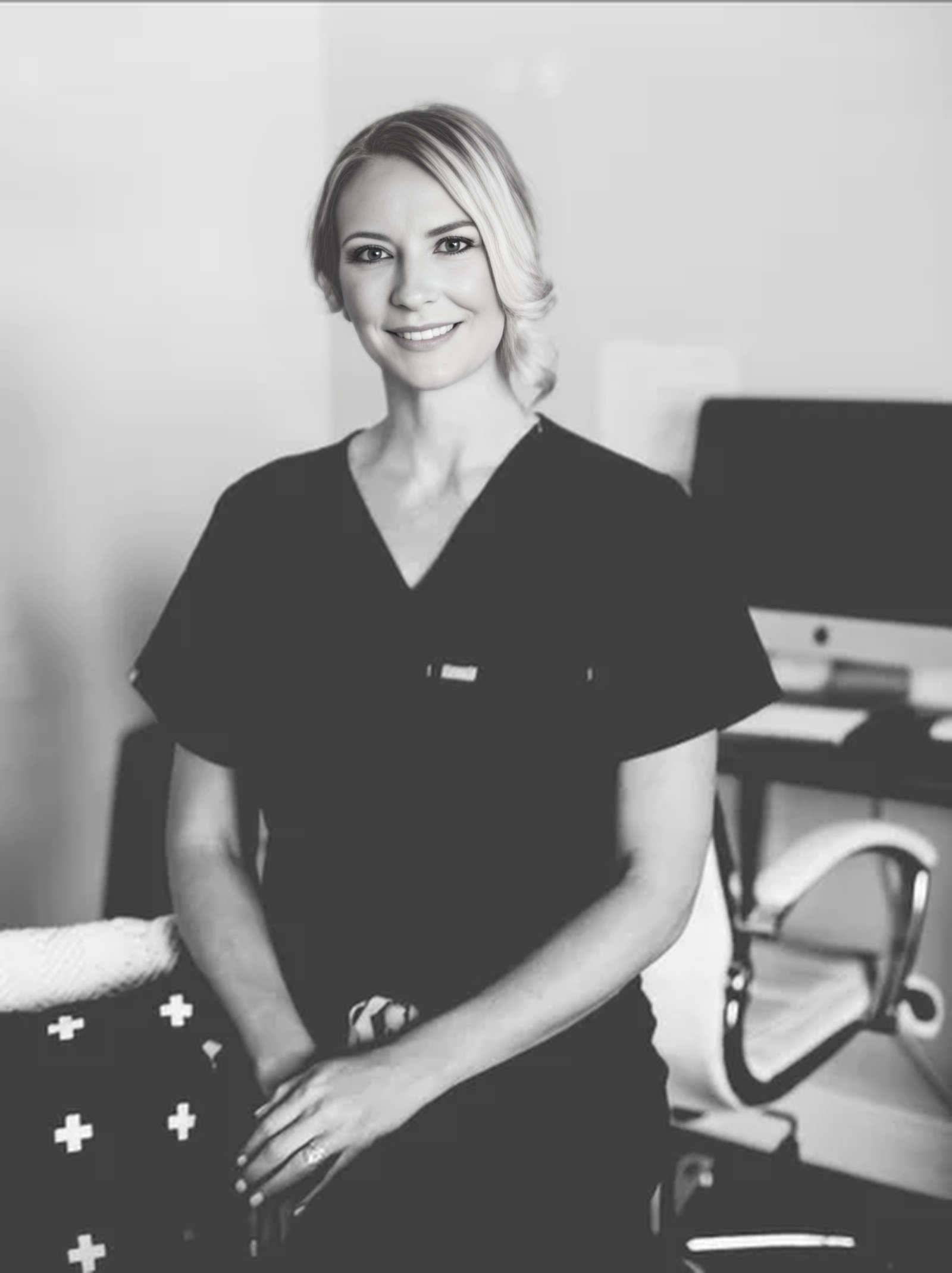 Dr. Rebecca Novo,