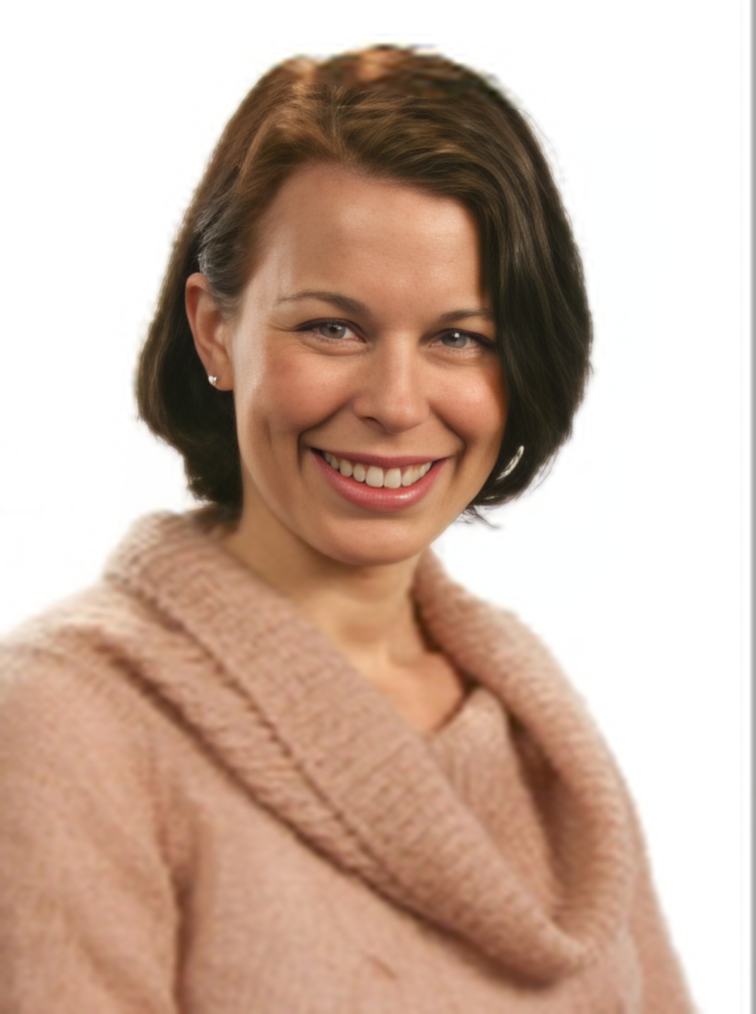 Dr. Rebecca Parish, MD - Board Certified Internist in Walnut Creek, California