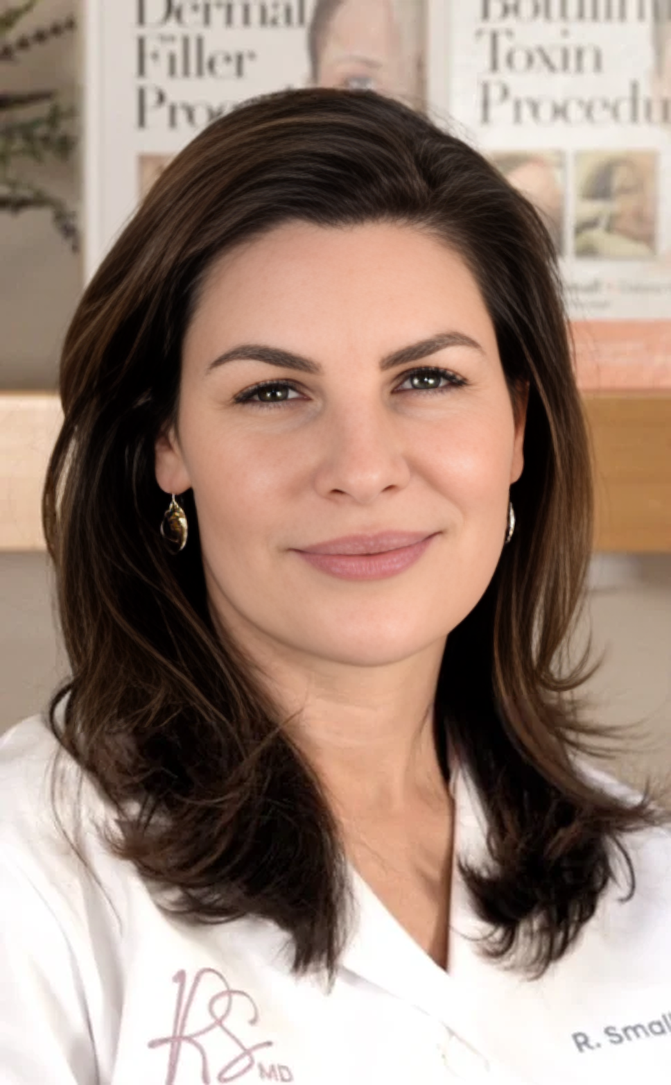 Dr. Rebecca Small, MD - Physician, Board Certified in Family Medicine in Capitola, California