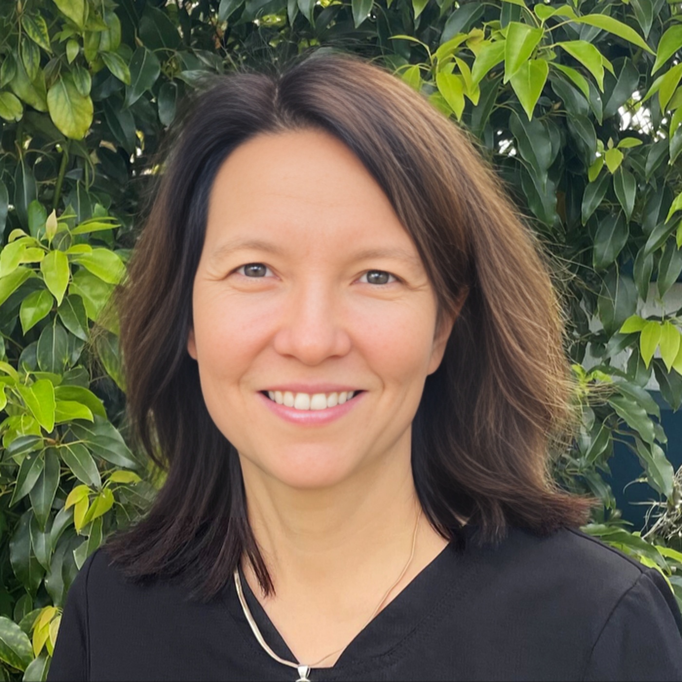 Dr. Rebecca Tung,