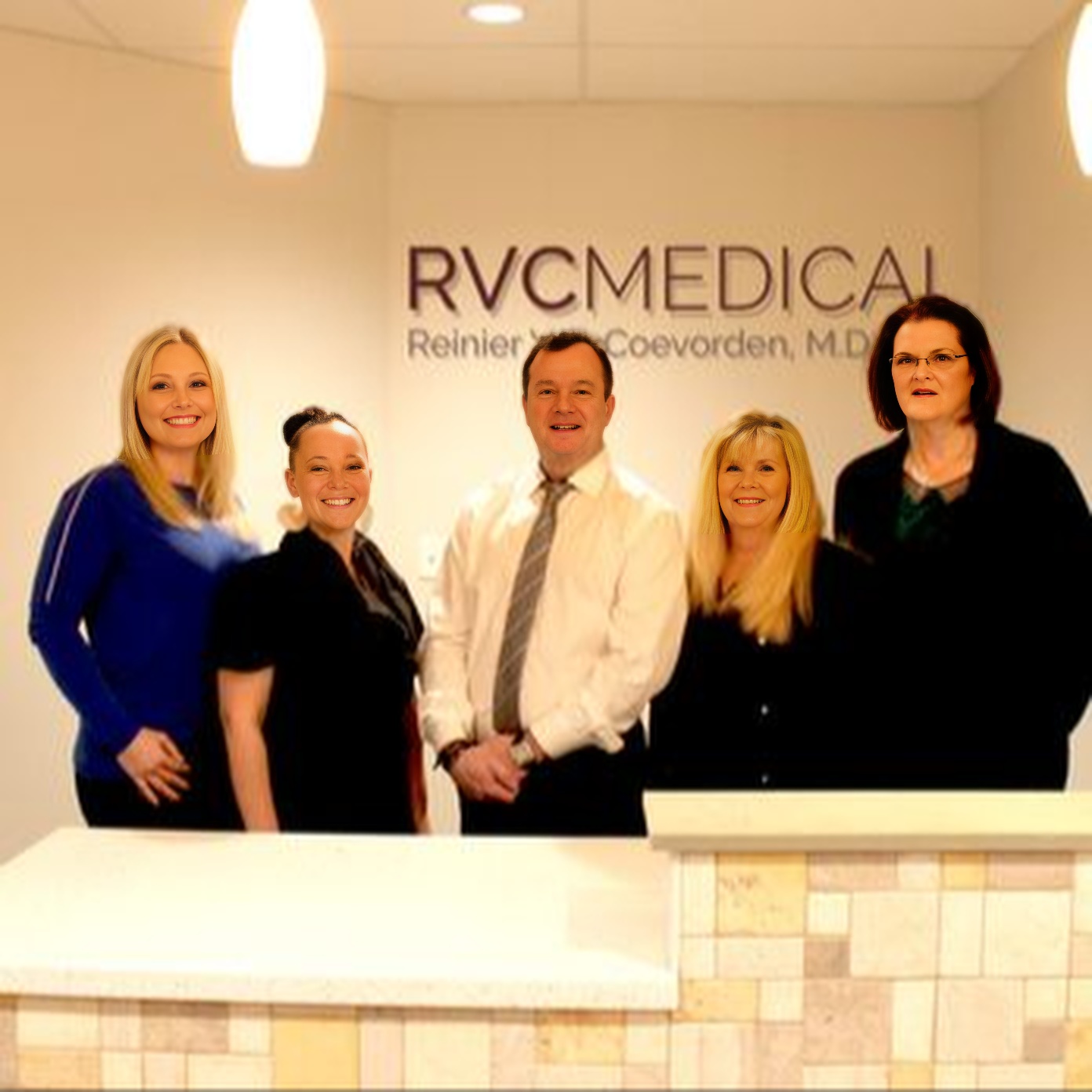 Dr. Reinier Van Coevorden,