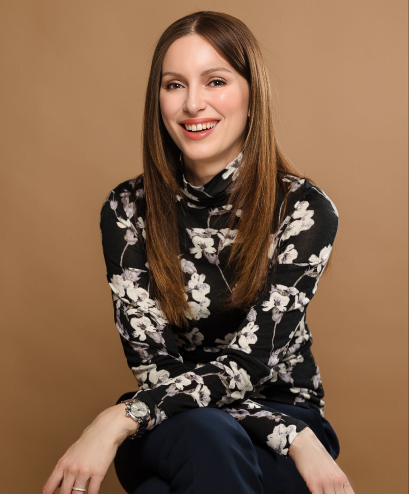 Dr. Renata Khelemsky,