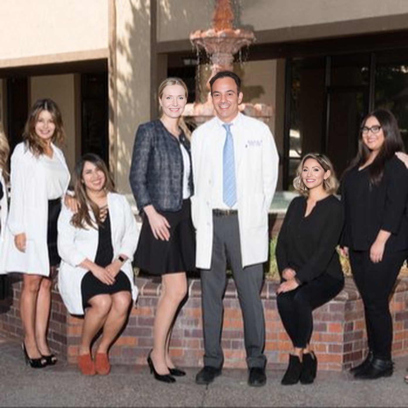 Dr. Rex Moulton-Barrett, MD - Board Certified Plastic Surgeon in Alameda, California