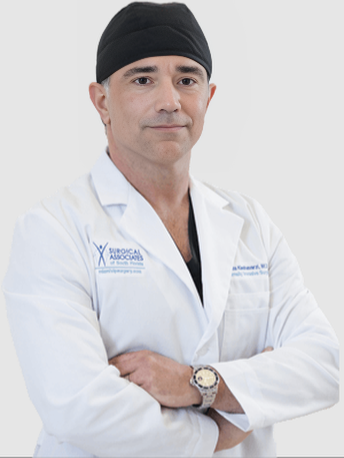 Dr. Reza Keshavarzi,