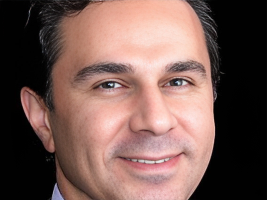 Dr. Reza Sadrian, MD - Board Certified Plastic Surgeon in La Jolla, California