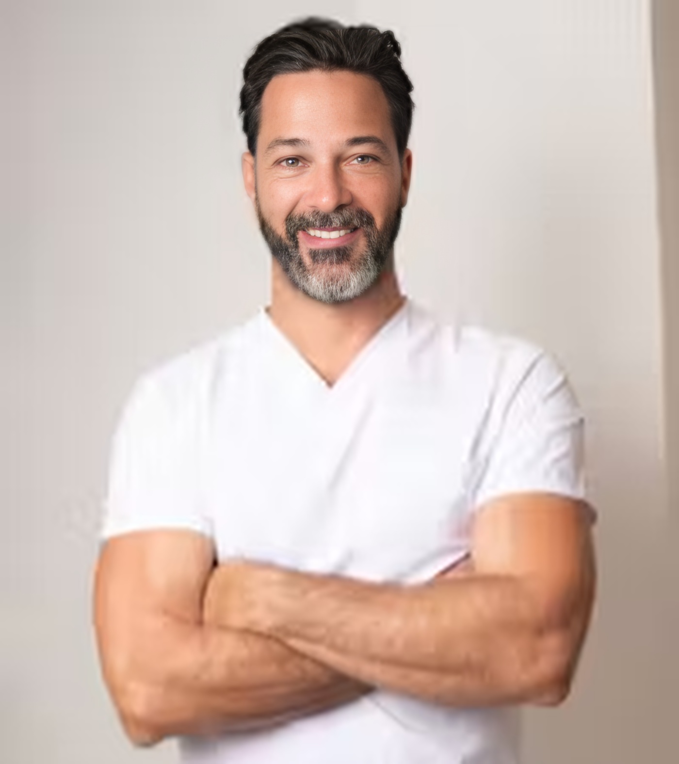 Dr. Rian A. Maercks,