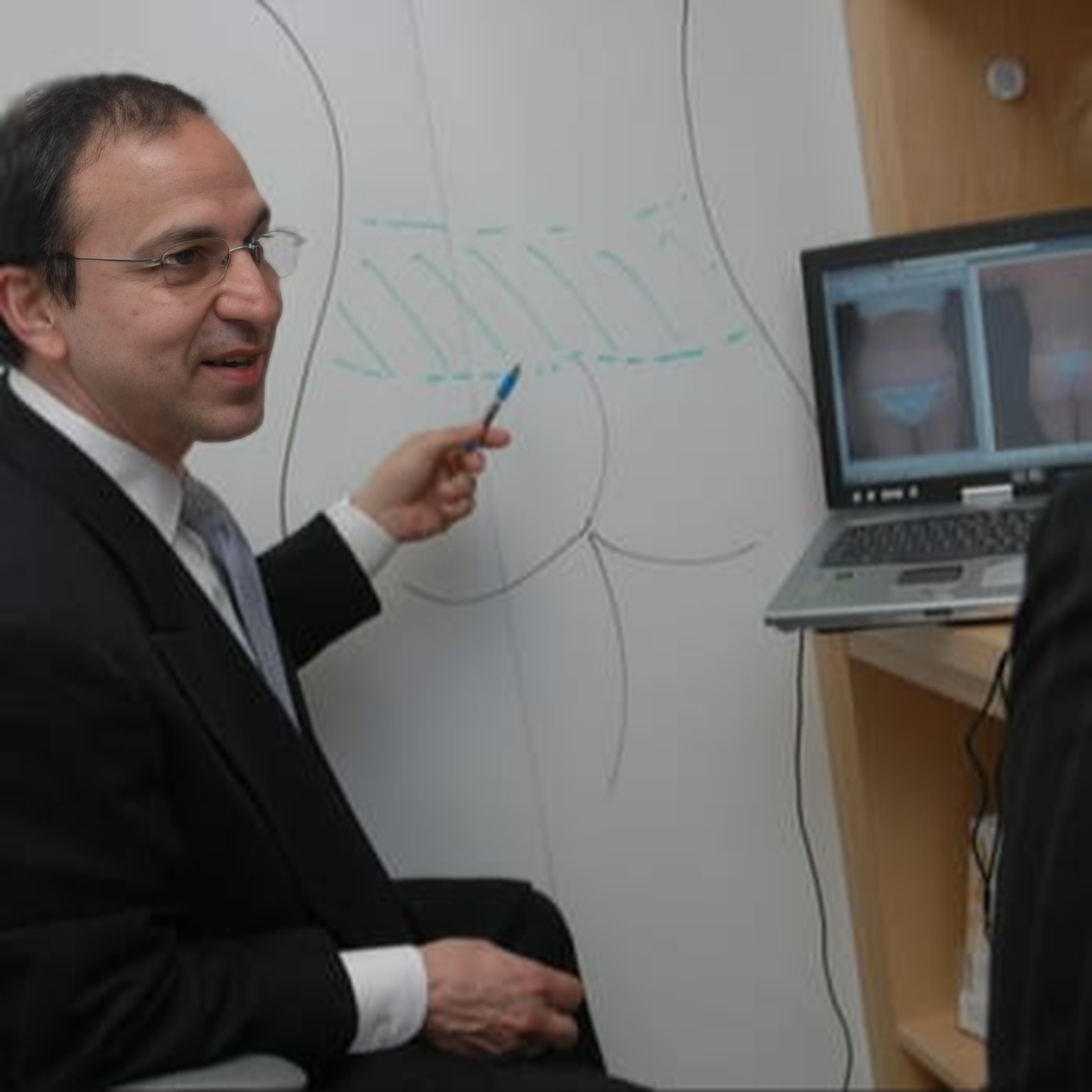 Dr. Ricardo L. Rodriguez,