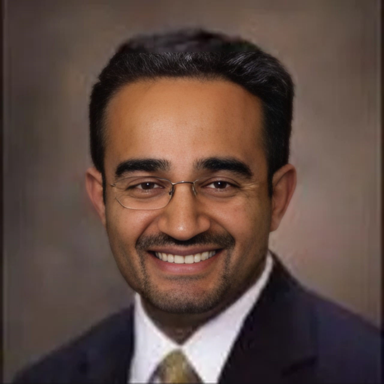 Dr. Ricardo Pocurull,