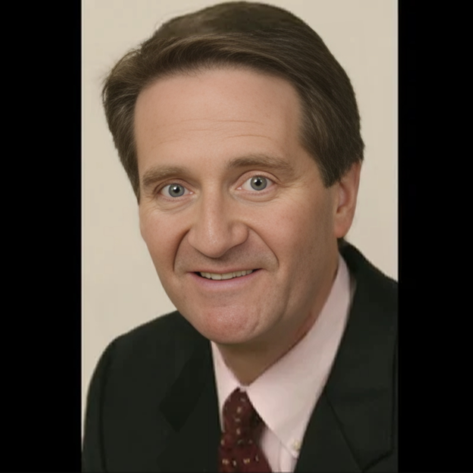 Dr. Richard A. Bartlett,