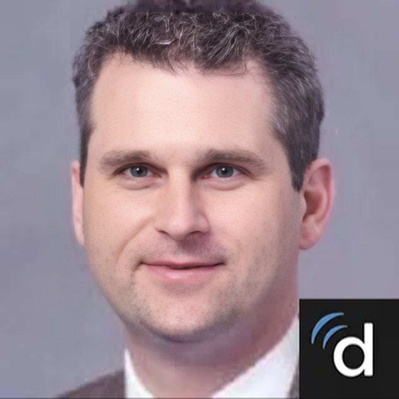 Dr. Richard A. DeSplinter,