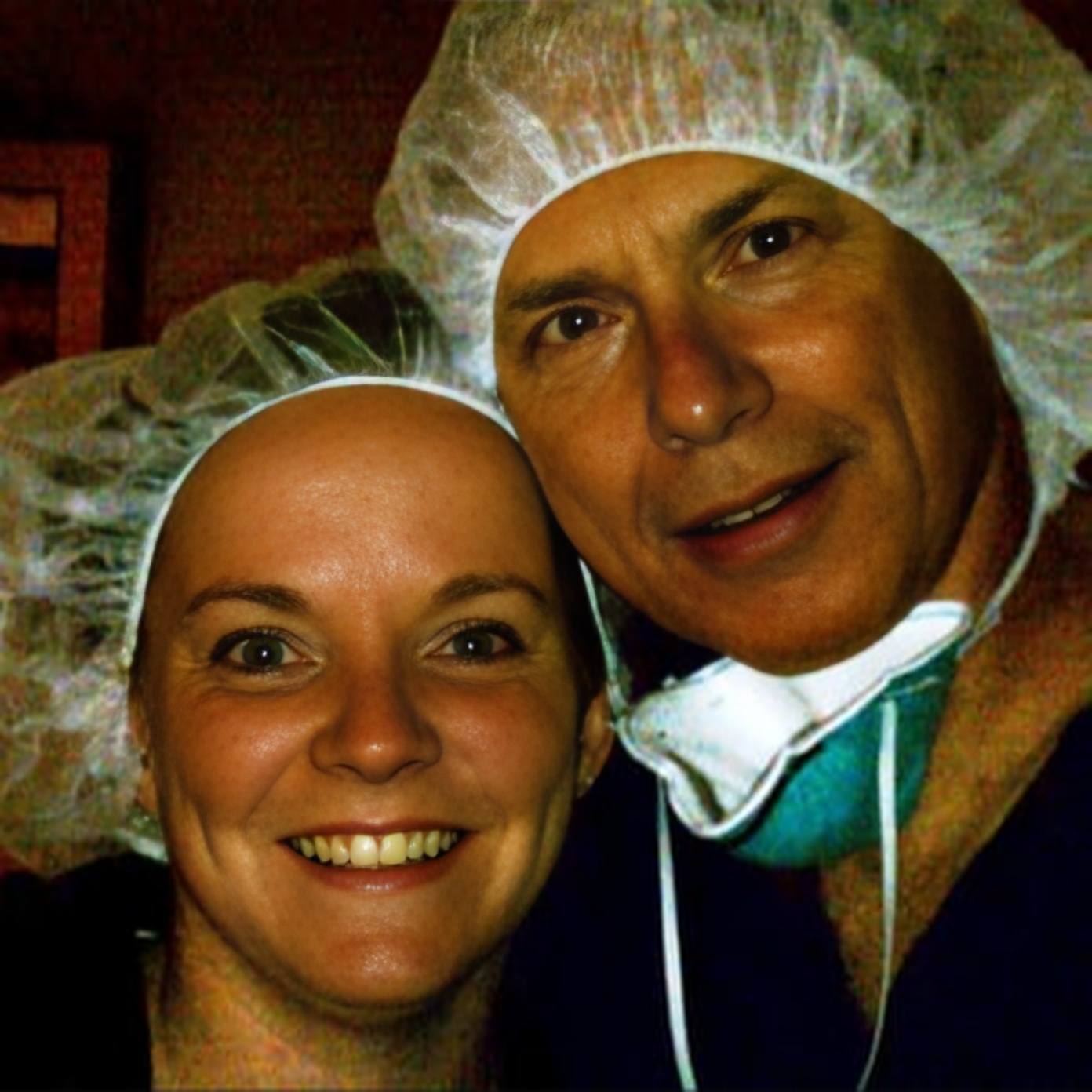 Dr. Richard A. Levinson,