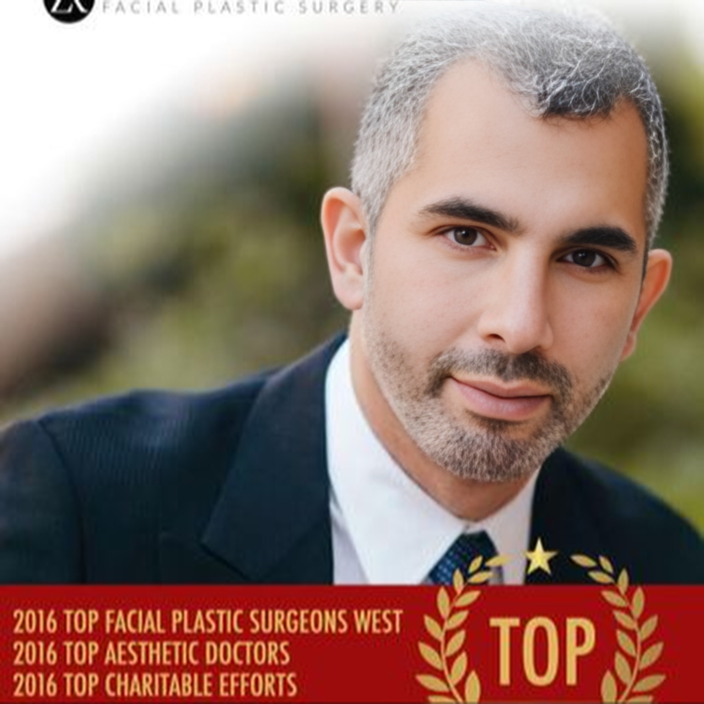 Dr. Richard A. Zoumalan,