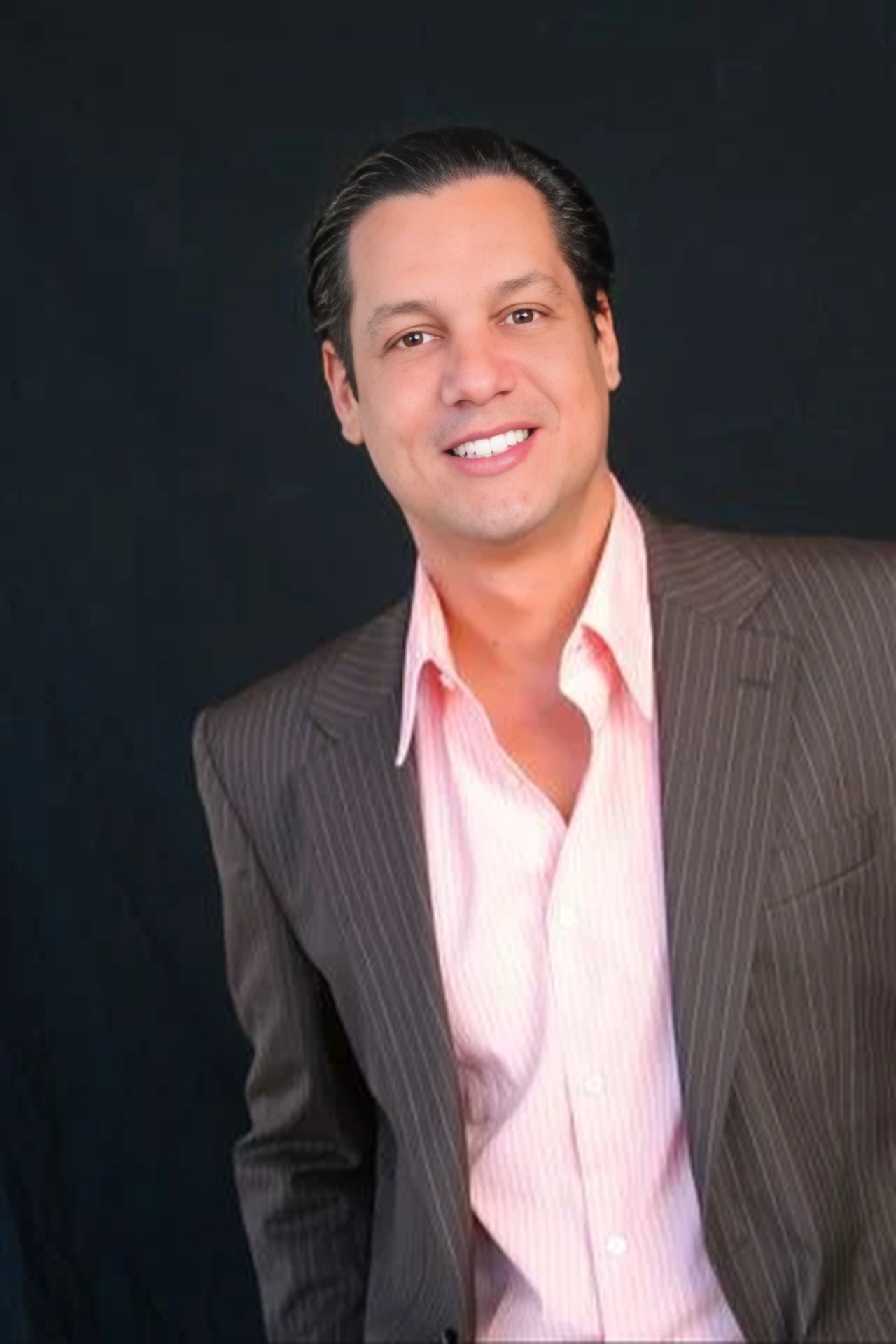 Dr. Richard Arabitg,