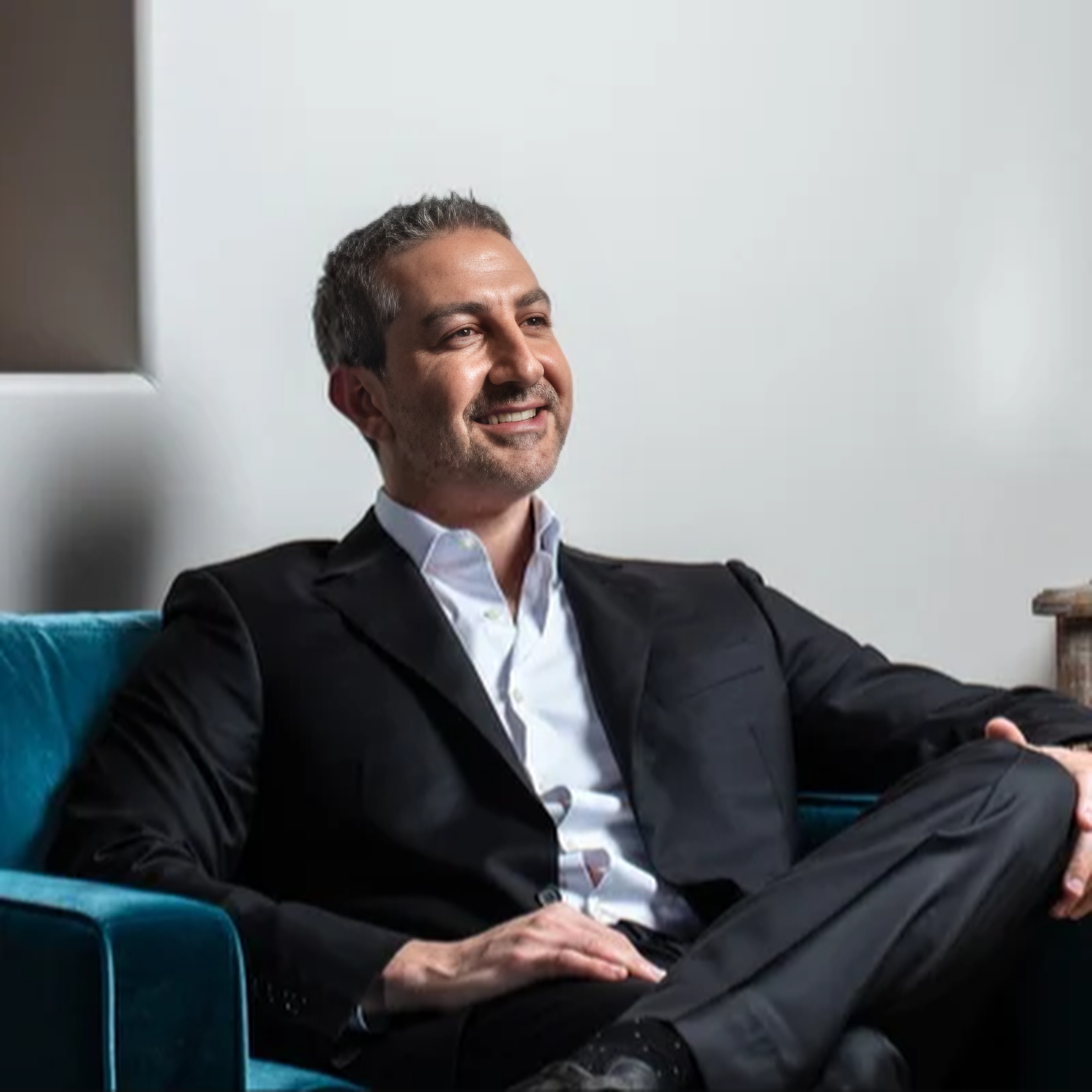 Dr. Richard Balikian, MD - Board Certified Facial Plastic Surgeon in Murrieta, California