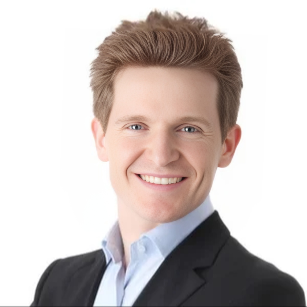 Dr. Ricardo Castrellon,