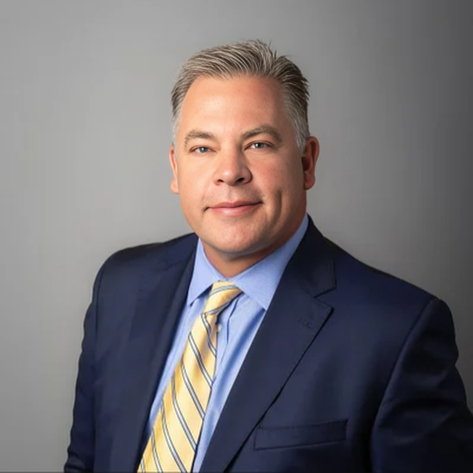 Dr. Richard Dale Reynolds,