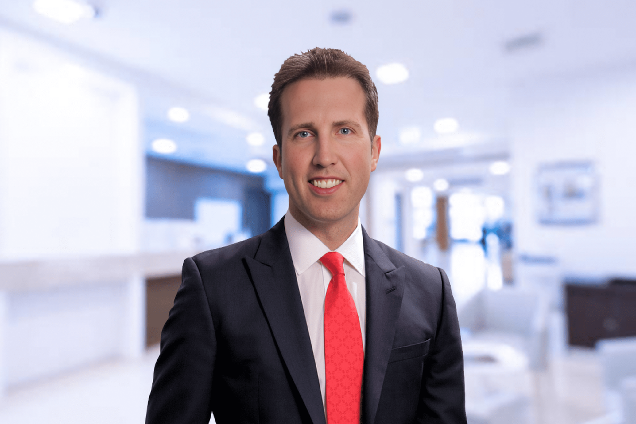 Dr. Richard G. Reish,