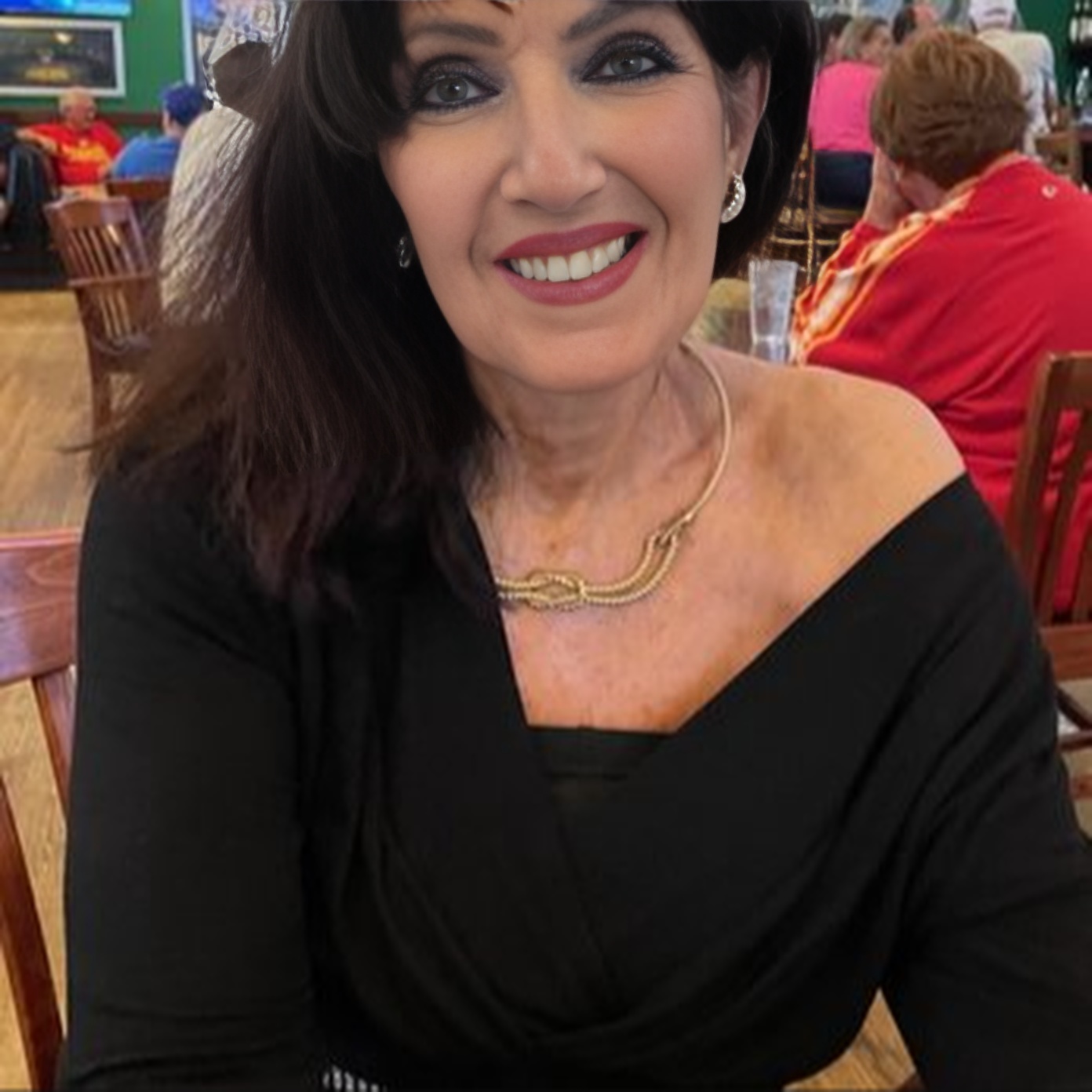 Dr. Richard G. Schwartz,