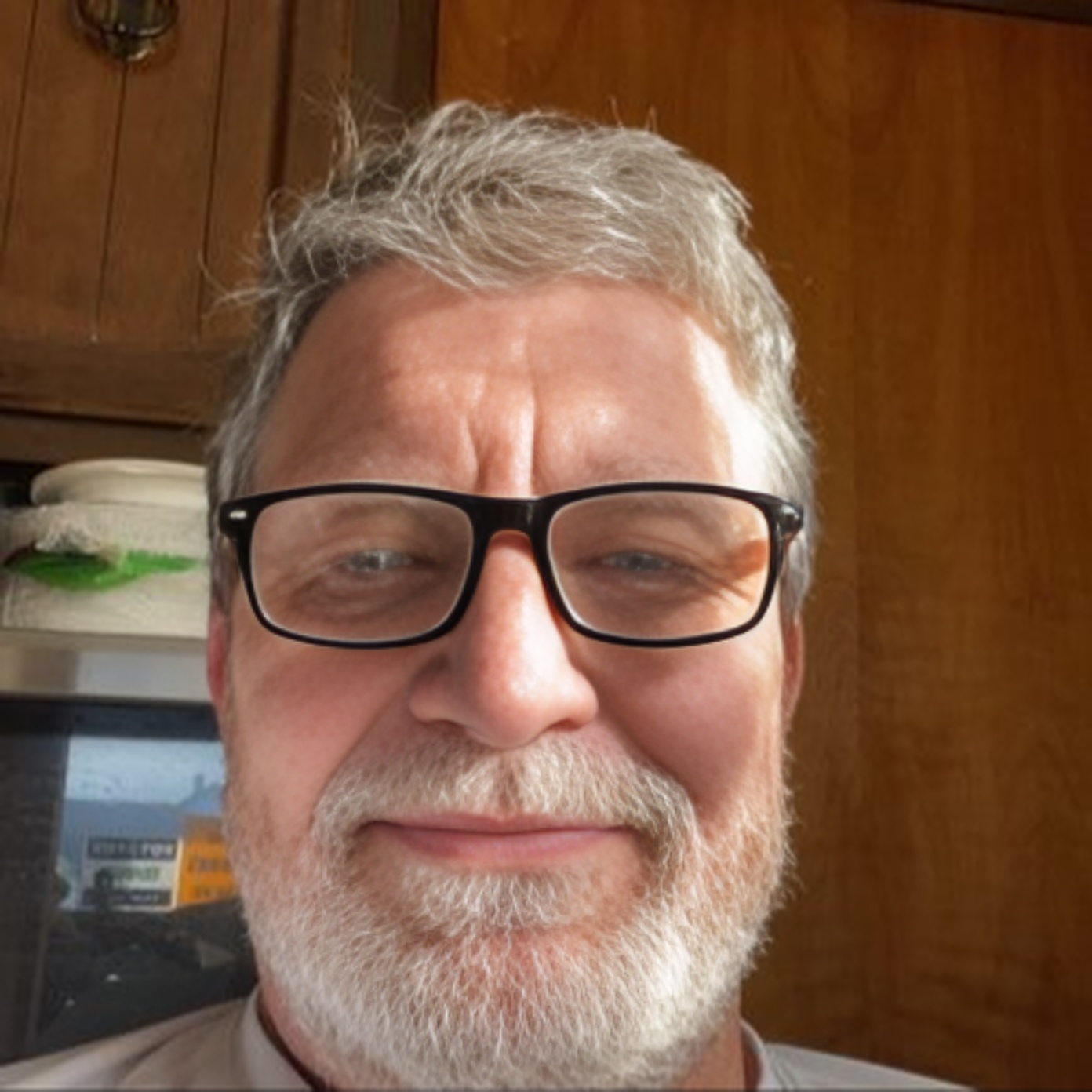 Dr. Richard H. Bensimon,